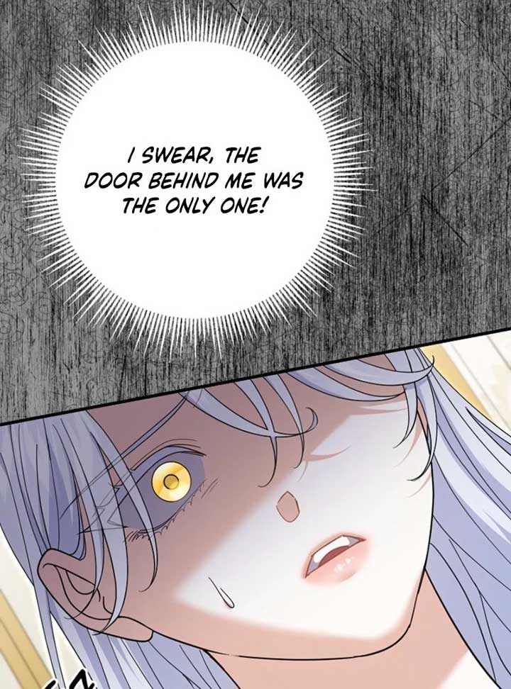 My Villain Fiancé is Interfering With My Flowery Path Chapter 60 - Page 4