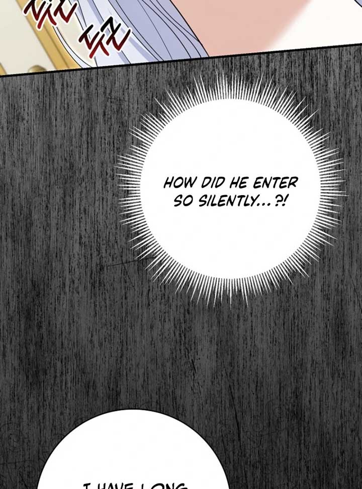 My Villain Fiancé is Interfering With My Flowery Path Chapter 60 - Page 5