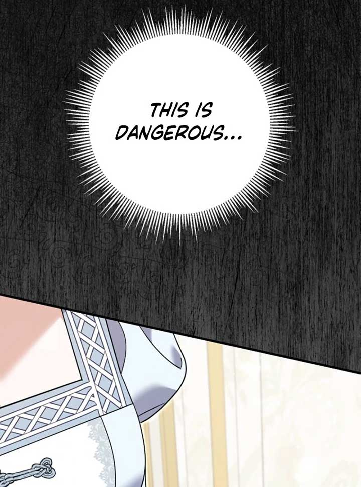 My Villain Fiancé is Interfering With My Flowery Path Chapter 60 - Page 8