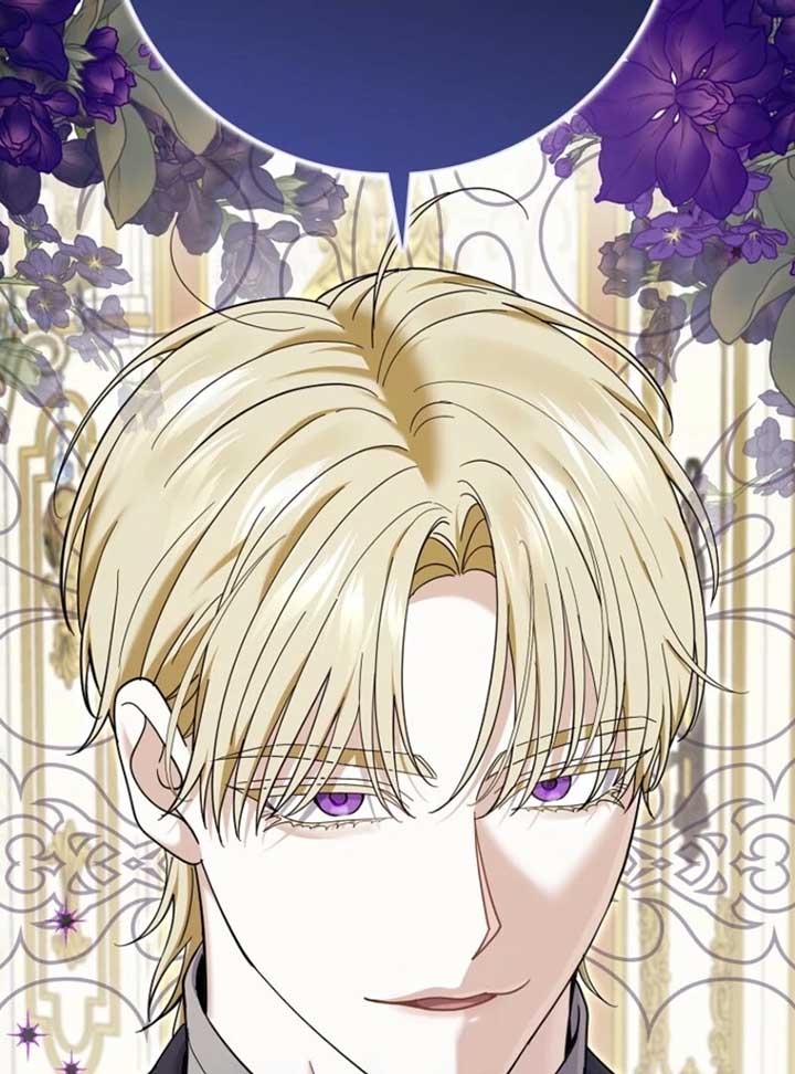 My Villain Fiancé is Interfering With My Flowery Path Chapter 60 - Page 11