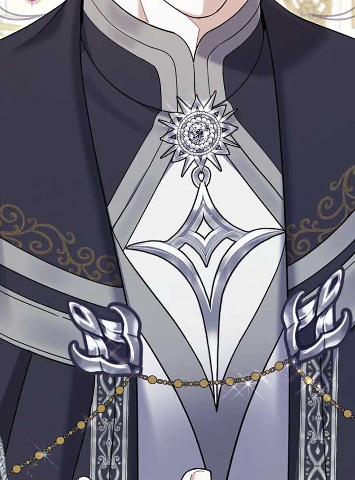 My Villain Fiancé is Interfering With My Flowery Path Chapter 60 - Page 12