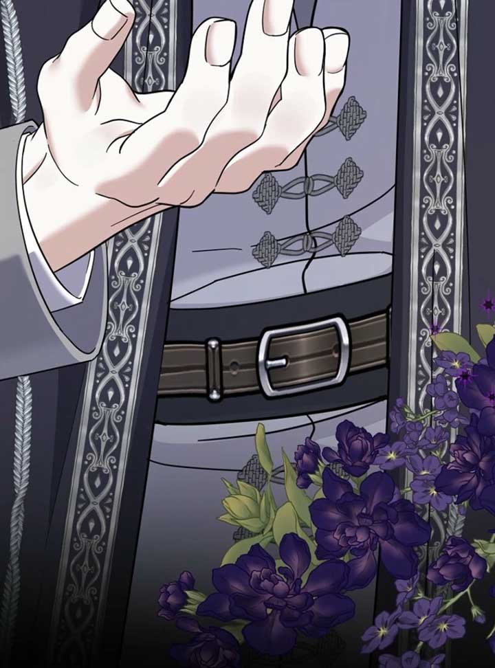 My Villain Fiancé is Interfering With My Flowery Path Chapter 60 - Page 13