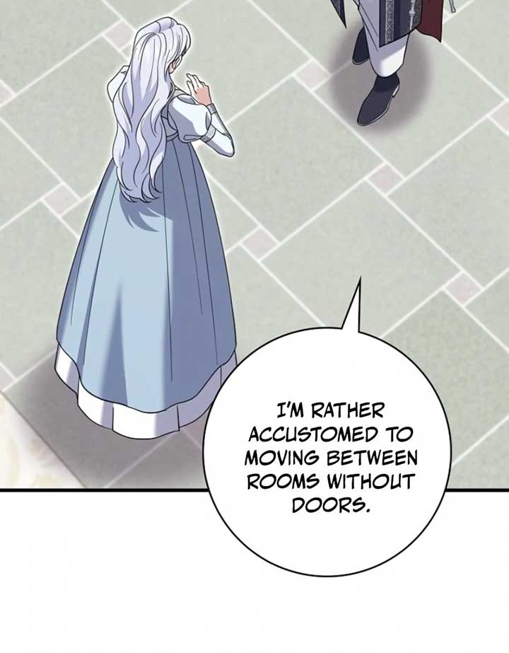 My Villain Fiancé is Interfering With My Flowery Path Chapter 60 - Page 18