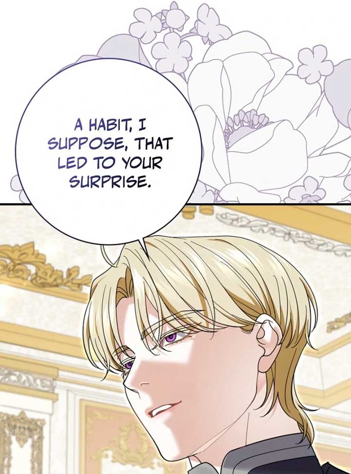 My Villain Fiancé is Interfering With My Flowery Path Chapter 60 - Page 19