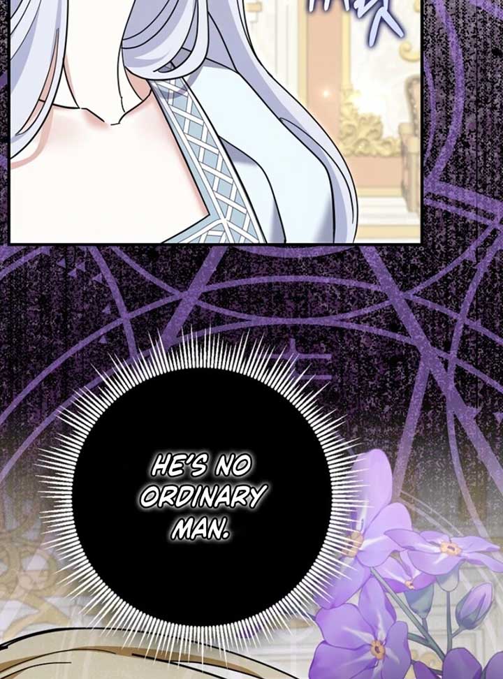 My Villain Fiancé is Interfering With My Flowery Path Chapter 60 - Page 22