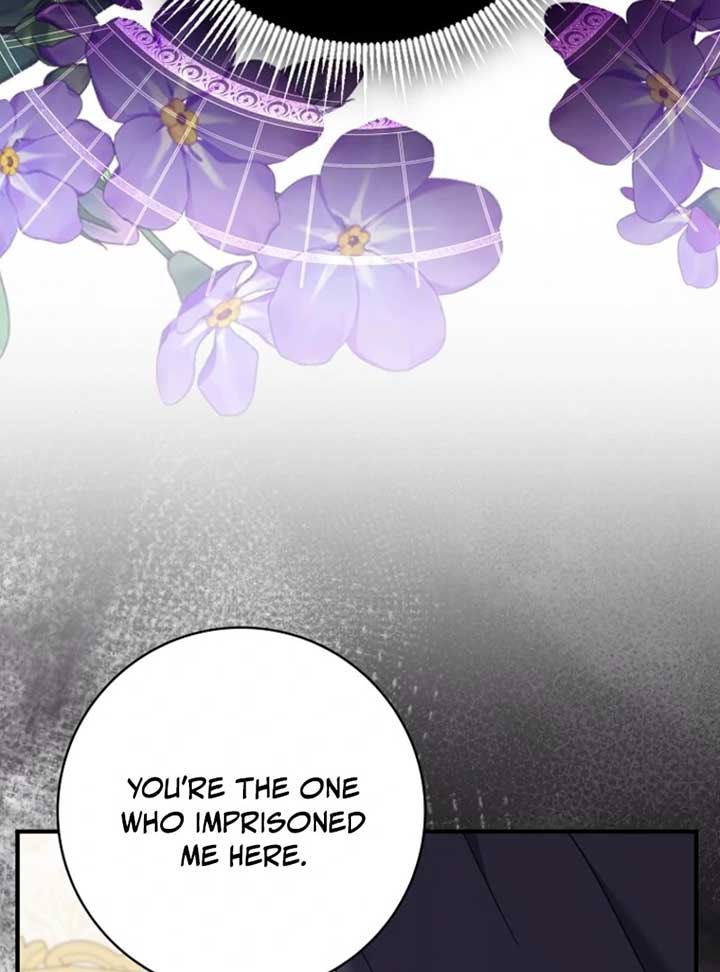 My Villain Fiancé is Interfering With My Flowery Path Chapter 60 - Page 26