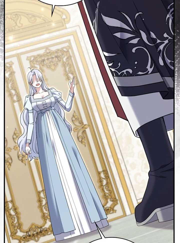 My Villain Fiancé is Interfering With My Flowery Path Chapter 60 - Page 27