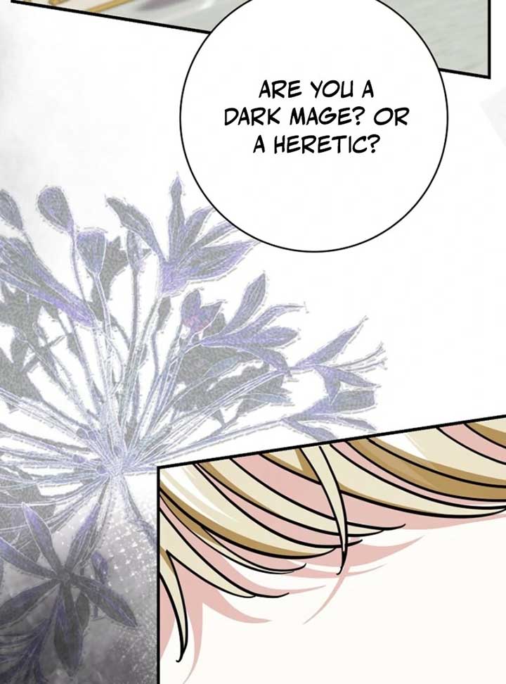 My Villain Fiancé is Interfering With My Flowery Path Chapter 60 - Page 28