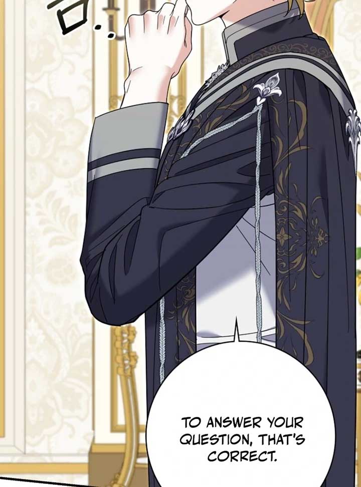 My Villain Fiancé is Interfering With My Flowery Path Chapter 60 - Page 32