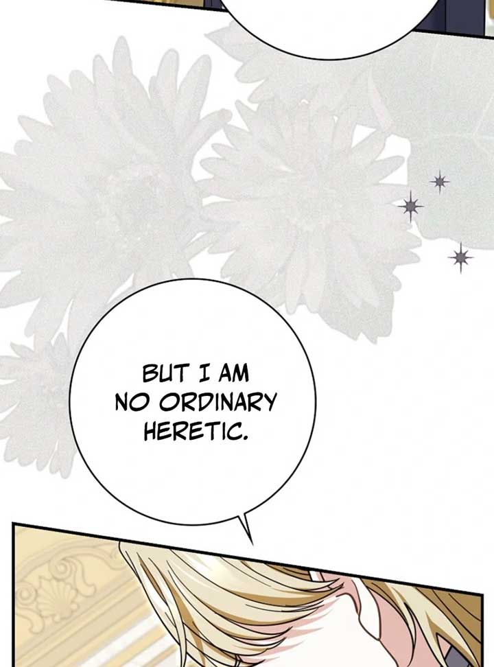 My Villain Fiancé is Interfering With My Flowery Path Chapter 60 - Page 33