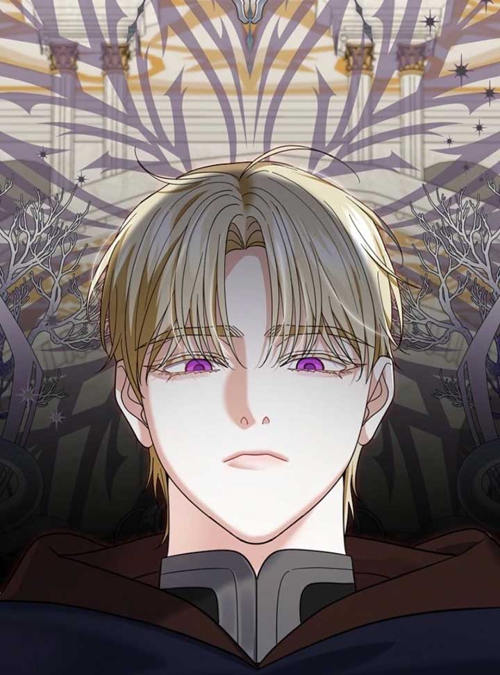 My Villain Fiancé is Interfering With My Flowery Path Chapter 60 - Page 36