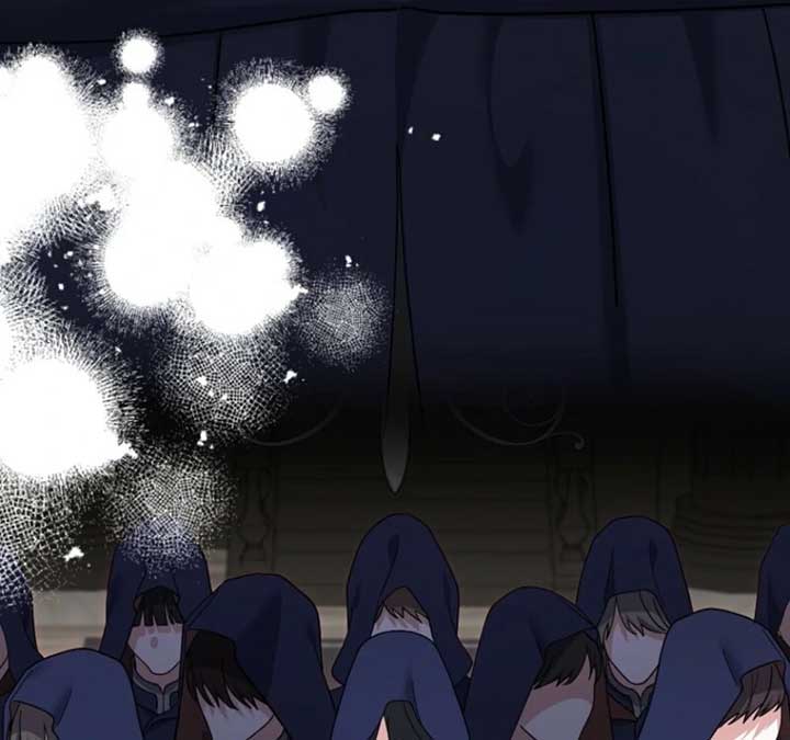 My Villain Fiancé is Interfering With My Flowery Path Chapter 60 - Page 37