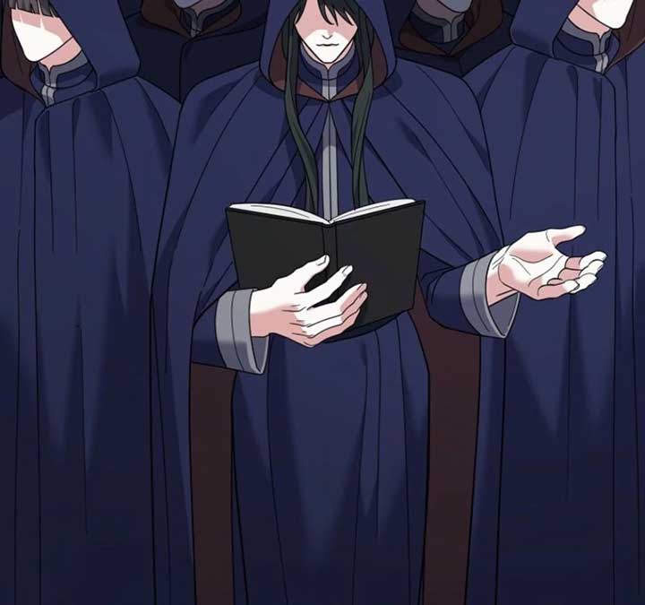 My Villain Fiancé is Interfering With My Flowery Path Chapter 60 - Page 38