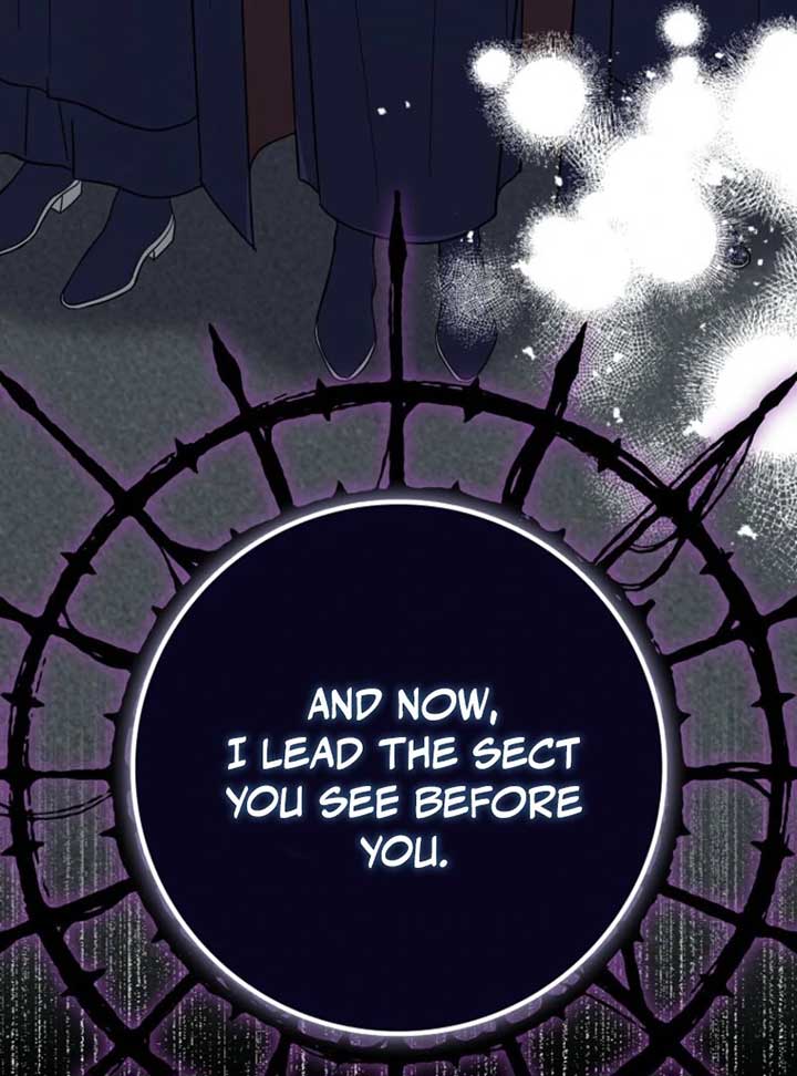 My Villain Fiancé is Interfering With My Flowery Path Chapter 60 - Page 39