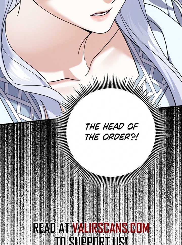 My Villain Fiancé is Interfering With My Flowery Path Chapter 60 - Page 41