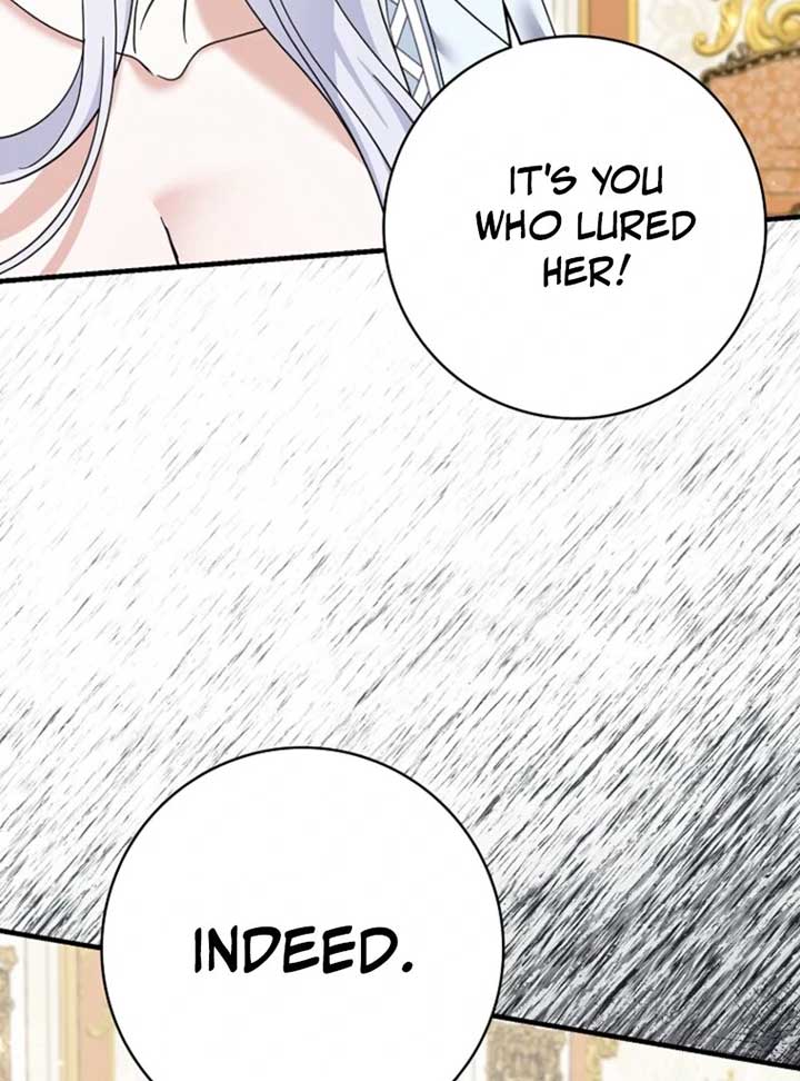 My Villain Fiancé is Interfering With My Flowery Path Chapter 60 - Page 46