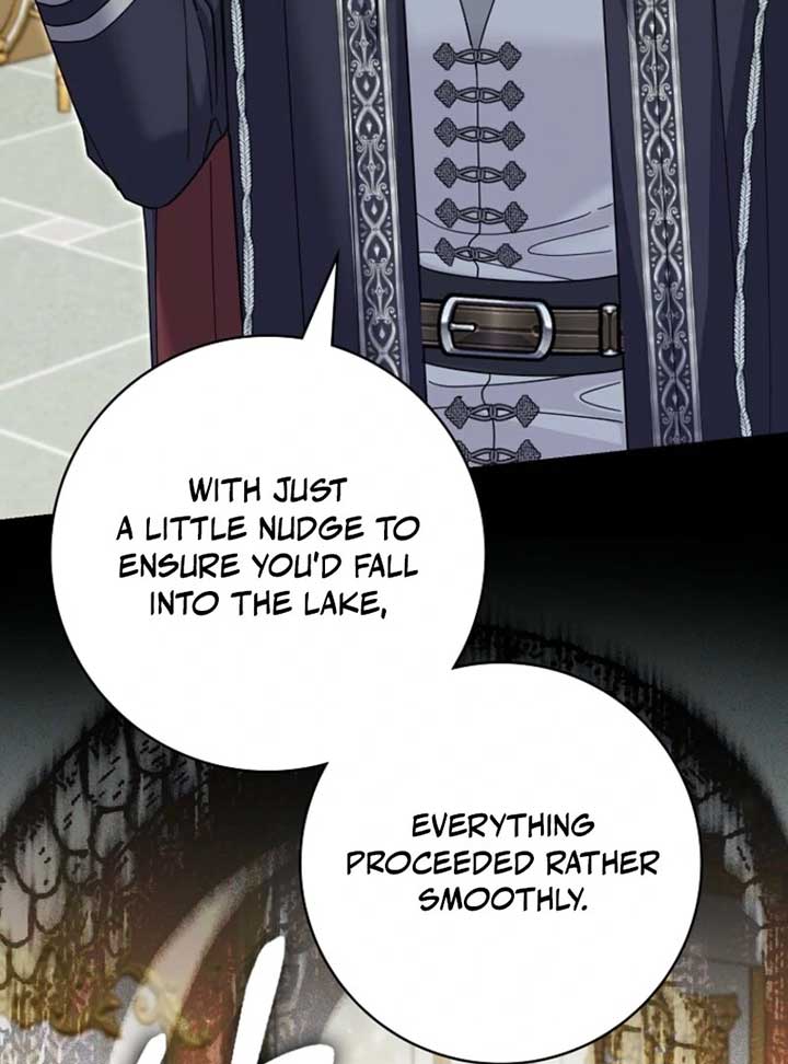 My Villain Fiancé is Interfering With My Flowery Path Chapter 60 - Page 48