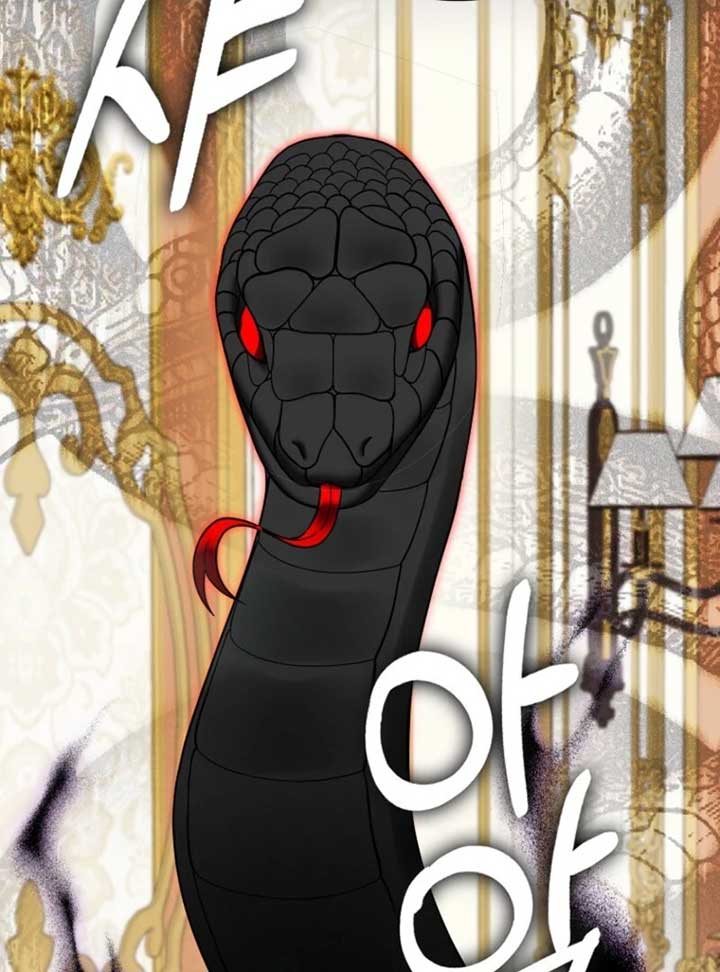 My Villain Fiancé is Interfering With My Flowery Path Chapter 60 - Page 49