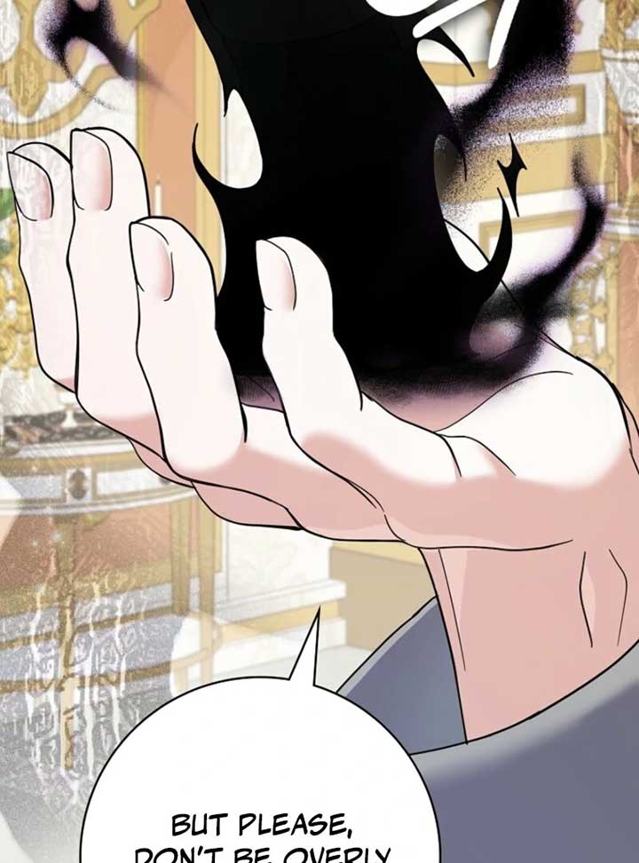 My Villain Fiancé is Interfering With My Flowery Path Chapter 60 - Page 50