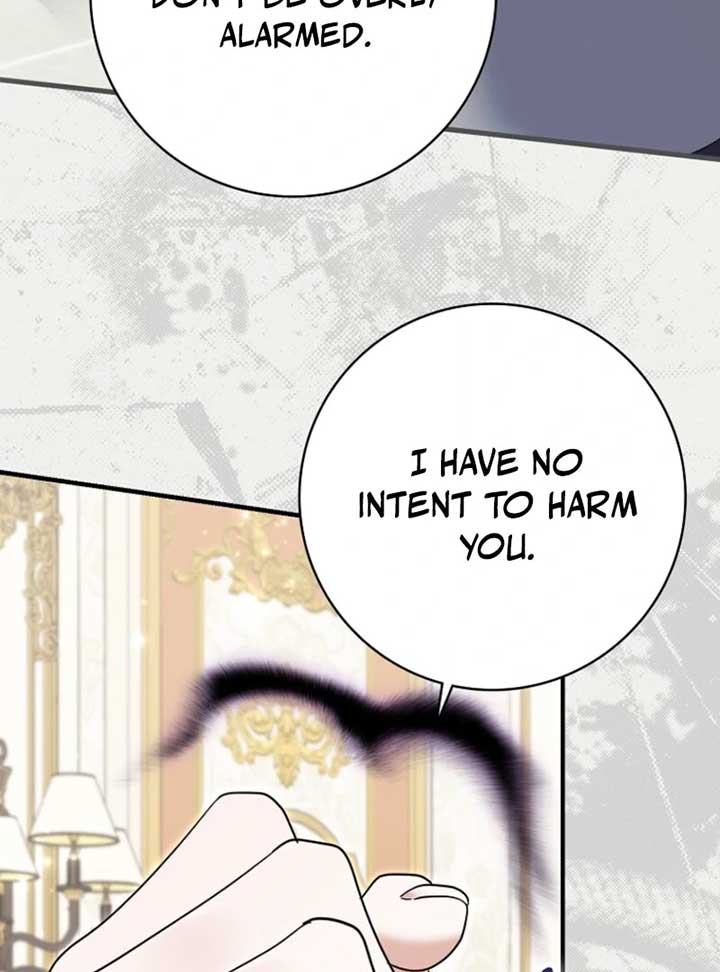 My Villain Fiancé is Interfering With My Flowery Path Chapter 60 - Page 51