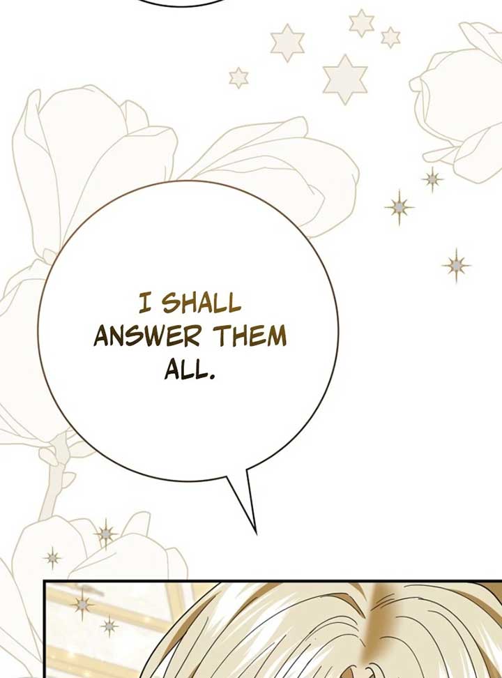 My Villain Fiancé is Interfering With My Flowery Path Chapter 60 - Page 53