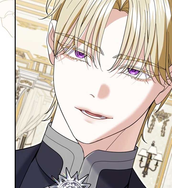 My Villain Fiancé is Interfering With My Flowery Path Chapter 60 - Page 54