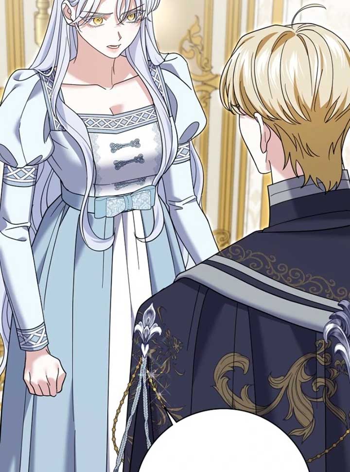 My Villain Fiancé is Interfering With My Flowery Path Chapter 60 - Page 59