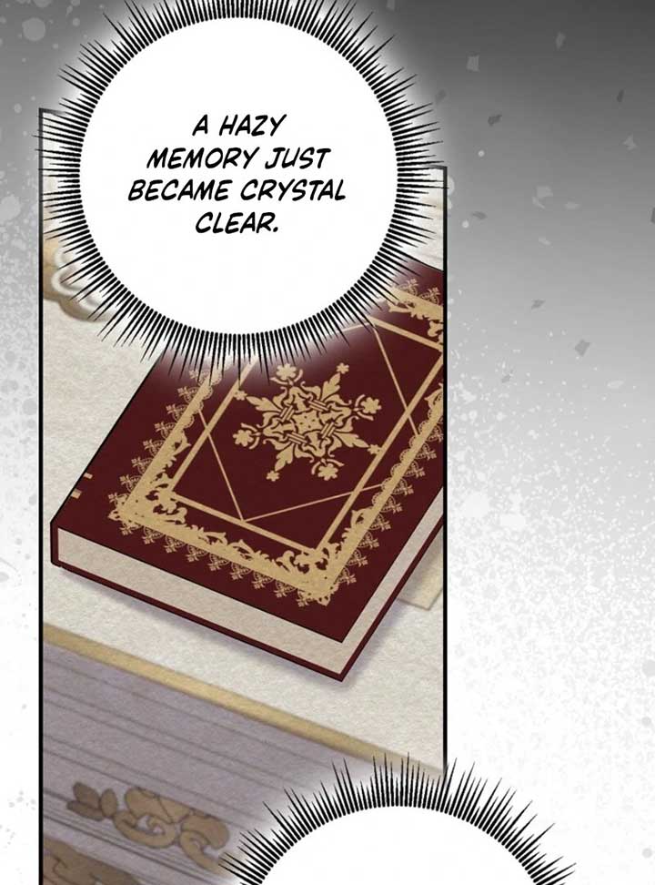 My Villain Fiancé is Interfering With My Flowery Path Chapter 60 - Page 62