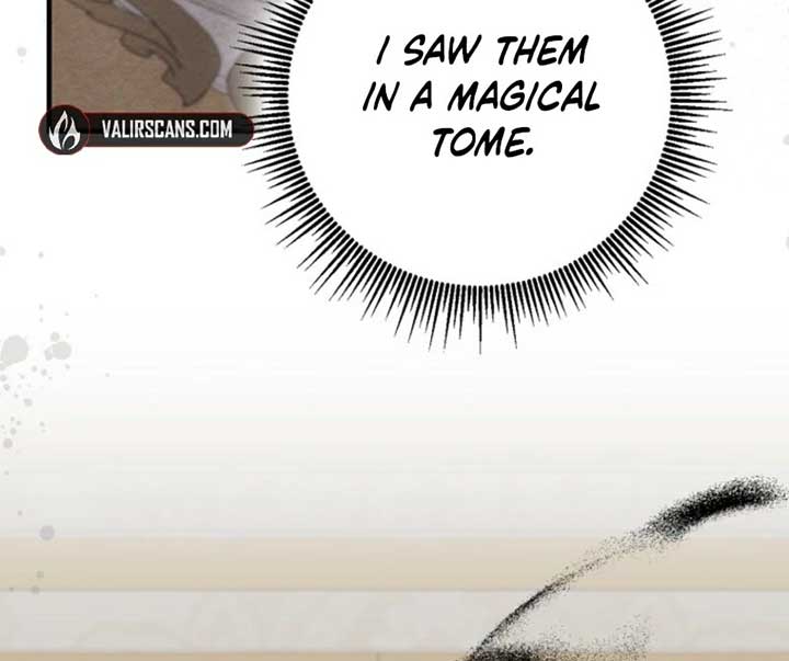 My Villain Fiancé is Interfering With My Flowery Path Chapter 60 - Page 63