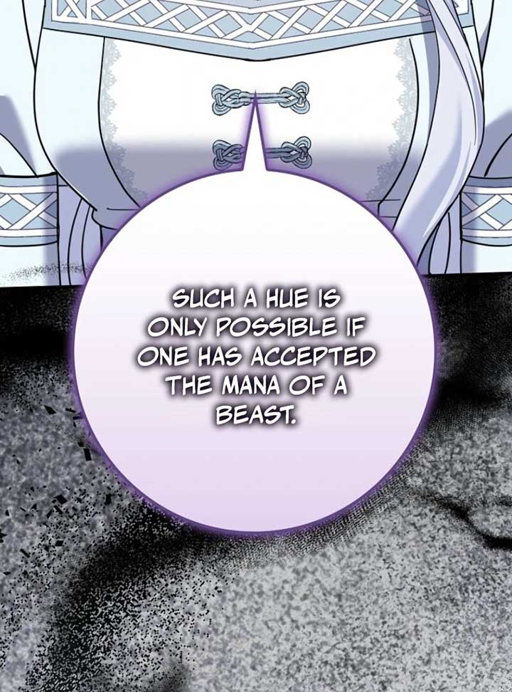 My Villain Fiancé is Interfering With My Flowery Path Chapter 60 - Page 66