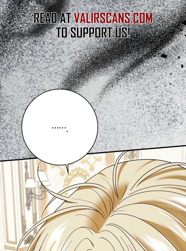 My Villain Fiancé is Interfering With My Flowery Path Chapter 60 - Page 67