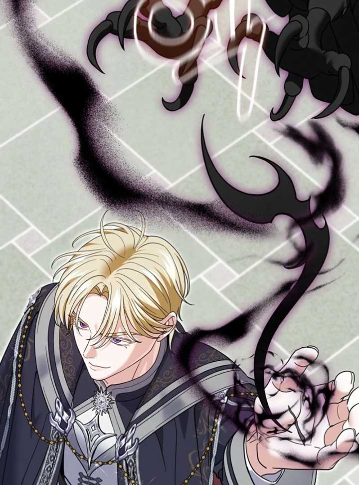 My Villain Fiancé is Interfering With My Flowery Path Chapter 60 - Page 80