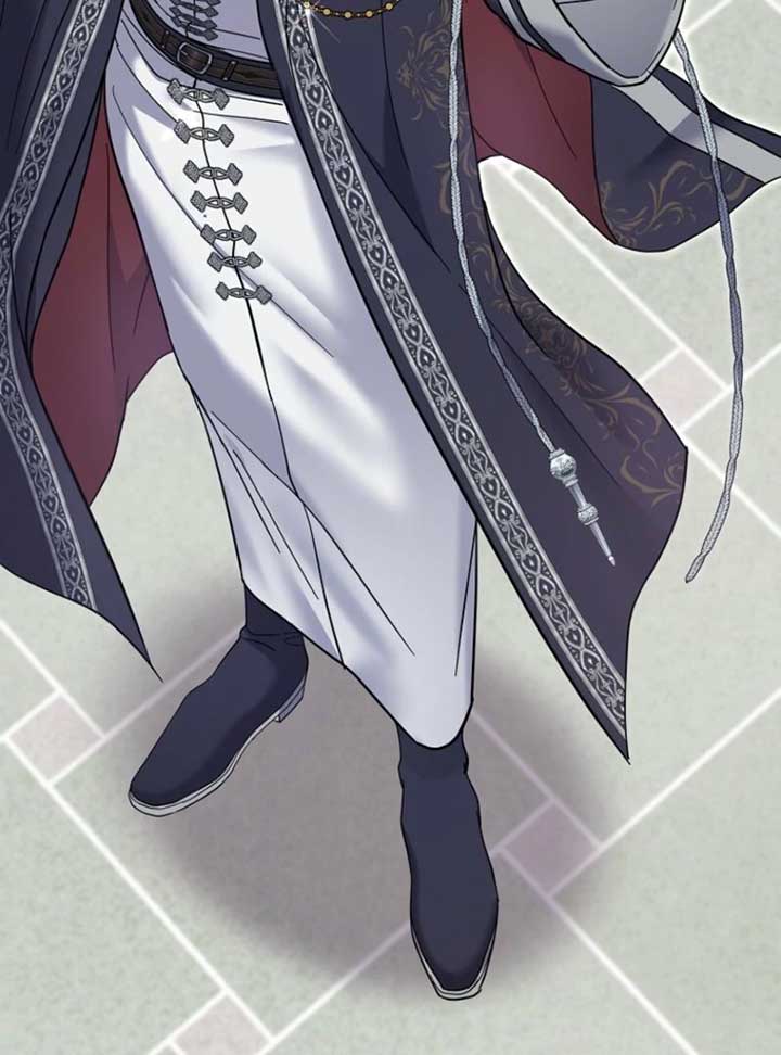 My Villain Fiancé is Interfering With My Flowery Path Chapter 60 - Page 81