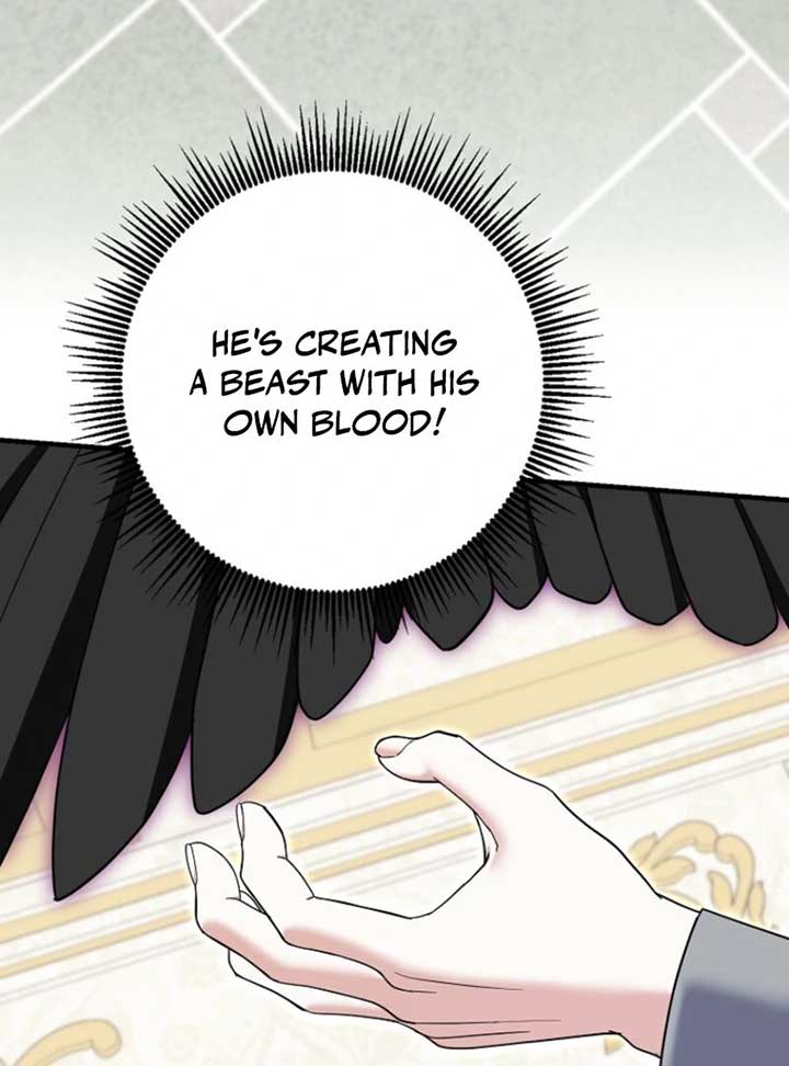 My Villain Fiancé is Interfering With My Flowery Path Chapter 60 - Page 82