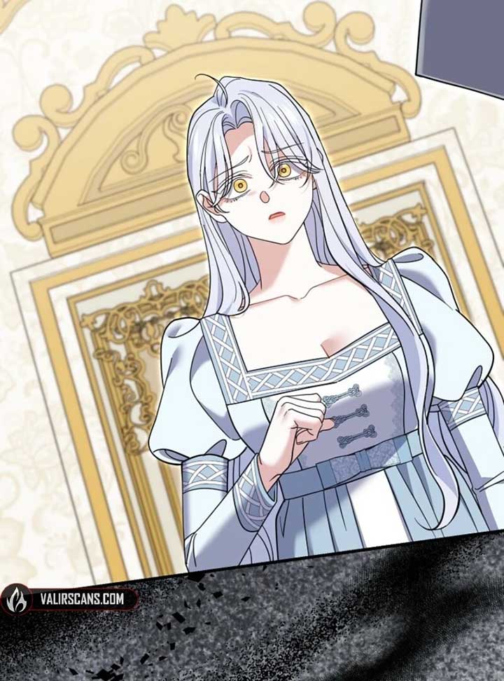 My Villain Fiancé is Interfering With My Flowery Path Chapter 60 - Page 83