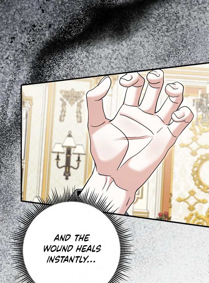 My Villain Fiancé is Interfering With My Flowery Path Chapter 60 - Page 84