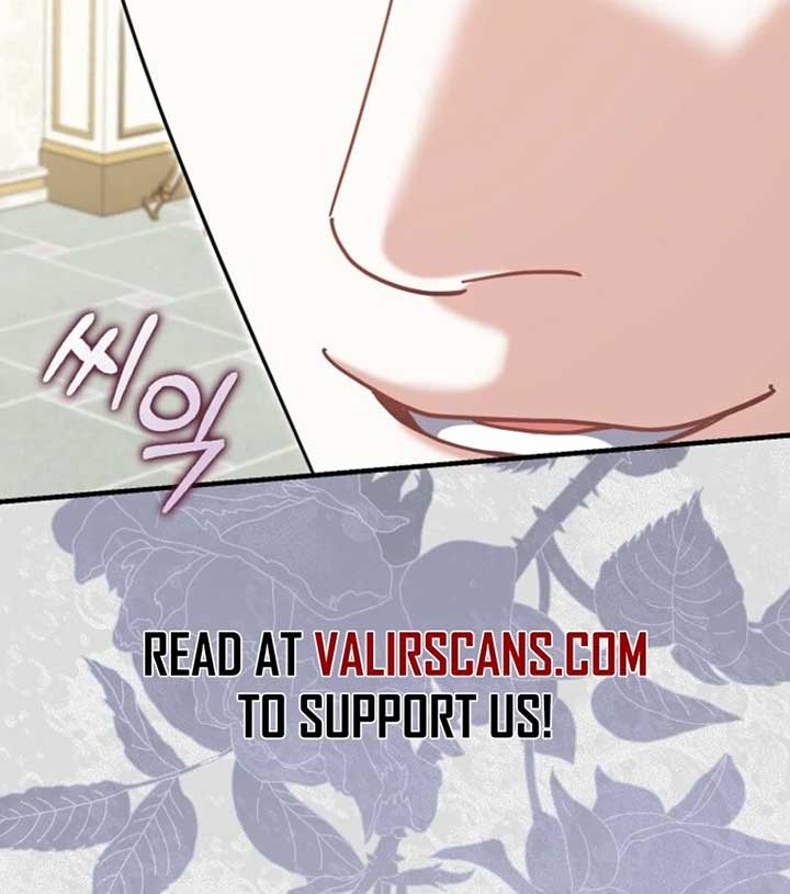 My Villain Fiancé is Interfering With My Flowery Path Chapter 60 - Page 86