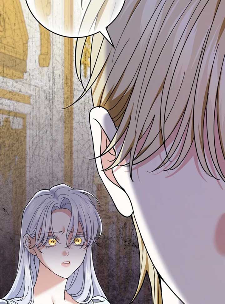 My Villain Fiancé is Interfering With My Flowery Path Chapter 60 - Page 91