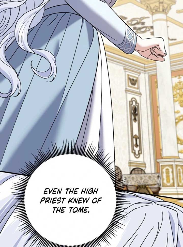 My Villain Fiancé is Interfering With My Flowery Path Chapter 60 - Page 95