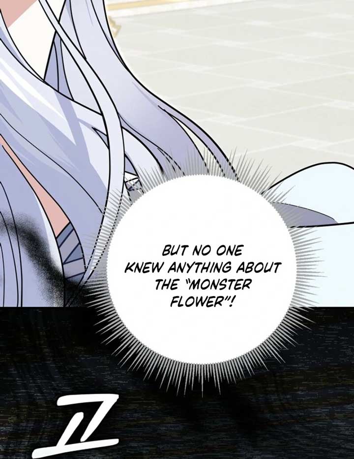 My Villain Fiancé is Interfering With My Flowery Path Chapter 60 - Page 97