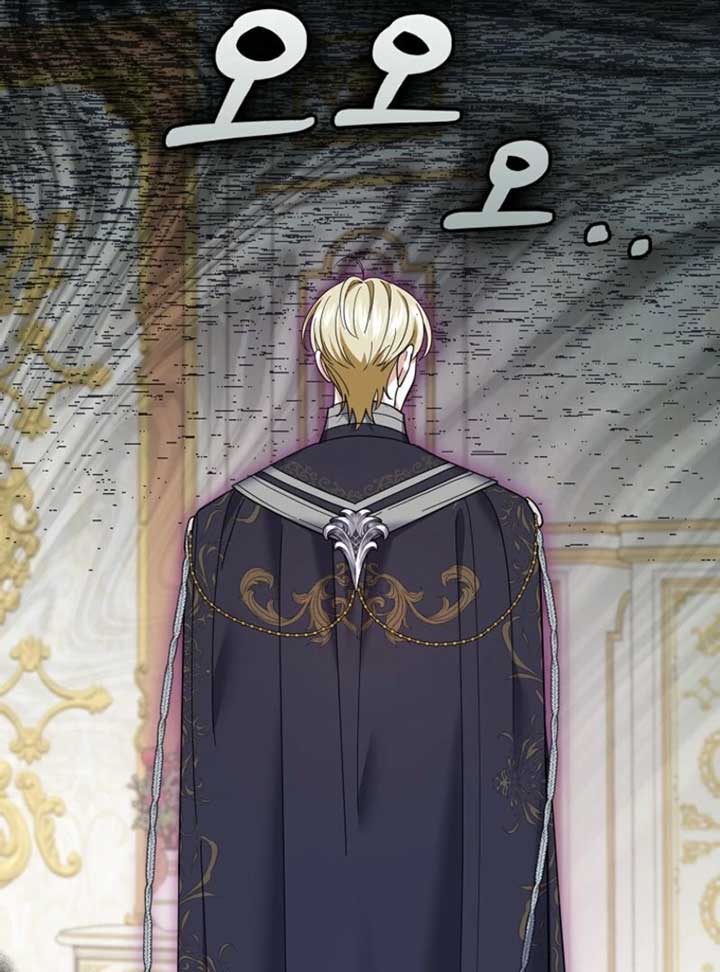 My Villain Fiancé is Interfering With My Flowery Path Chapter 60 - Page 98