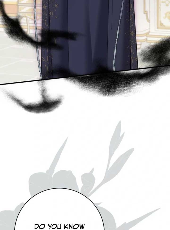 My Villain Fiancé is Interfering With My Flowery Path Chapter 60 - Page 99