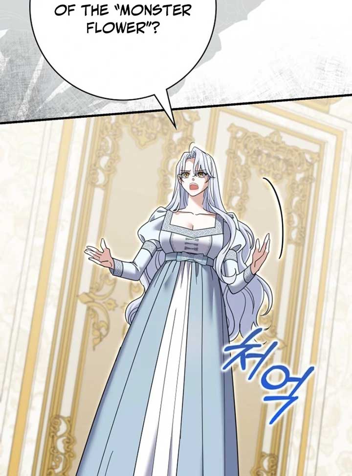 My Villain Fiancé is Interfering With My Flowery Path Chapter 60 - Page 100