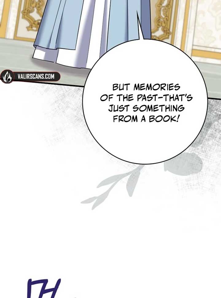 My Villain Fiancé is Interfering With My Flowery Path Chapter 60 - Page 101