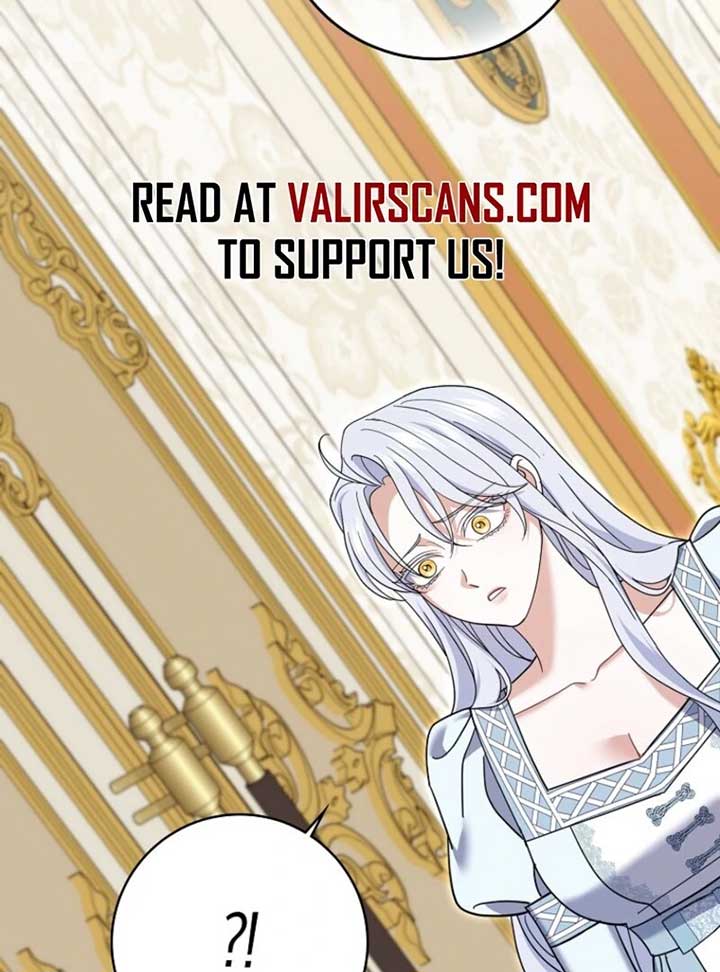 My Villain Fiancé is Interfering With My Flowery Path Chapter 60 - Page 107