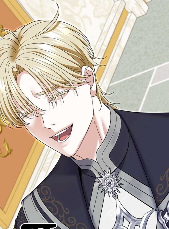 My Villain Fiancé is Interfering With My Flowery Path Chapter 60 - Page 110