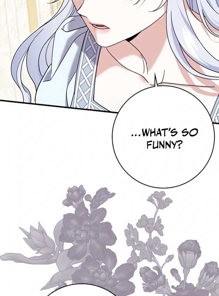 My Villain Fiancé is Interfering With My Flowery Path Chapter 60 - Page 112