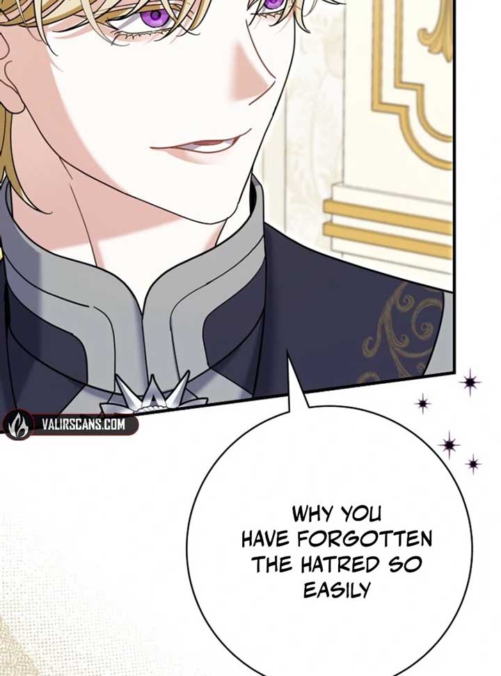 My Villain Fiancé is Interfering With My Flowery Path Chapter 60 - Page 116