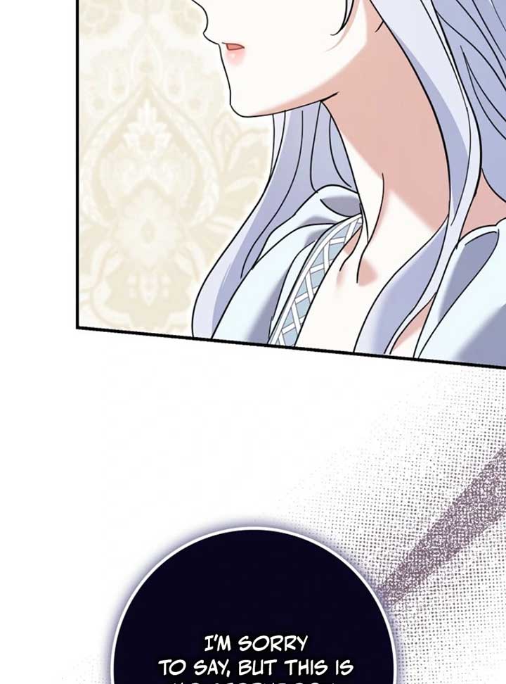 My Villain Fiancé is Interfering With My Flowery Path Chapter 60 - Page 118