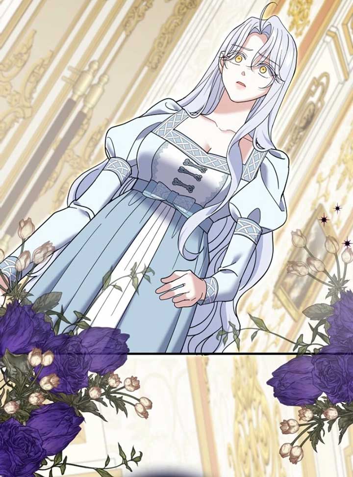 My Villain Fiancé is Interfering With My Flowery Path Chapter 60 - Page 121